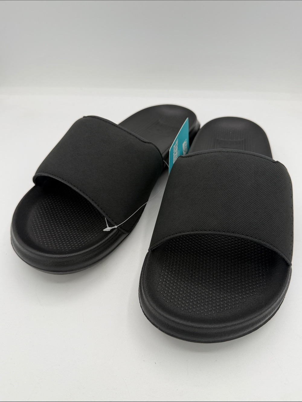 Reef Tailside, black